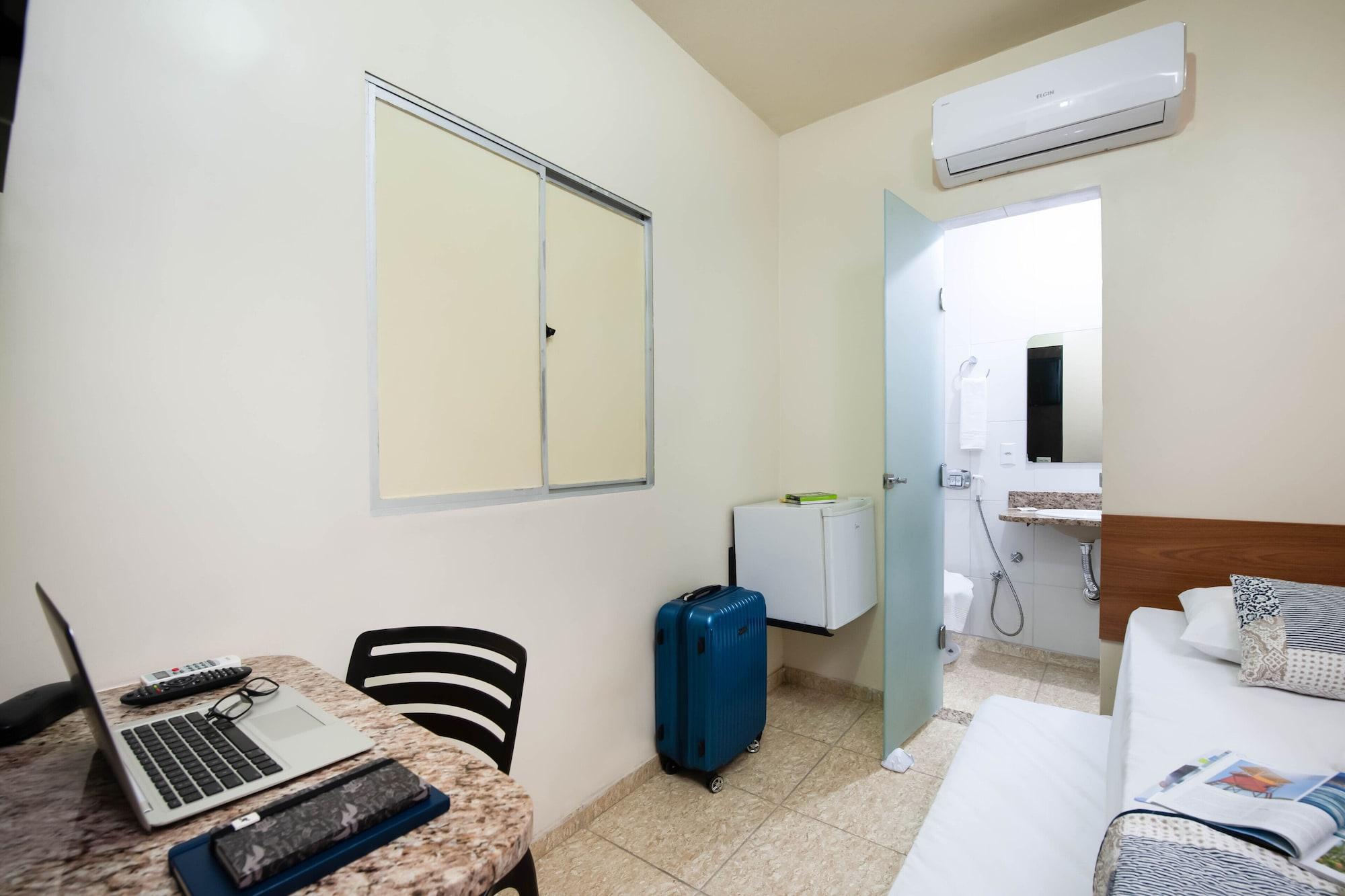 Varios Hotel Pouso Alegre