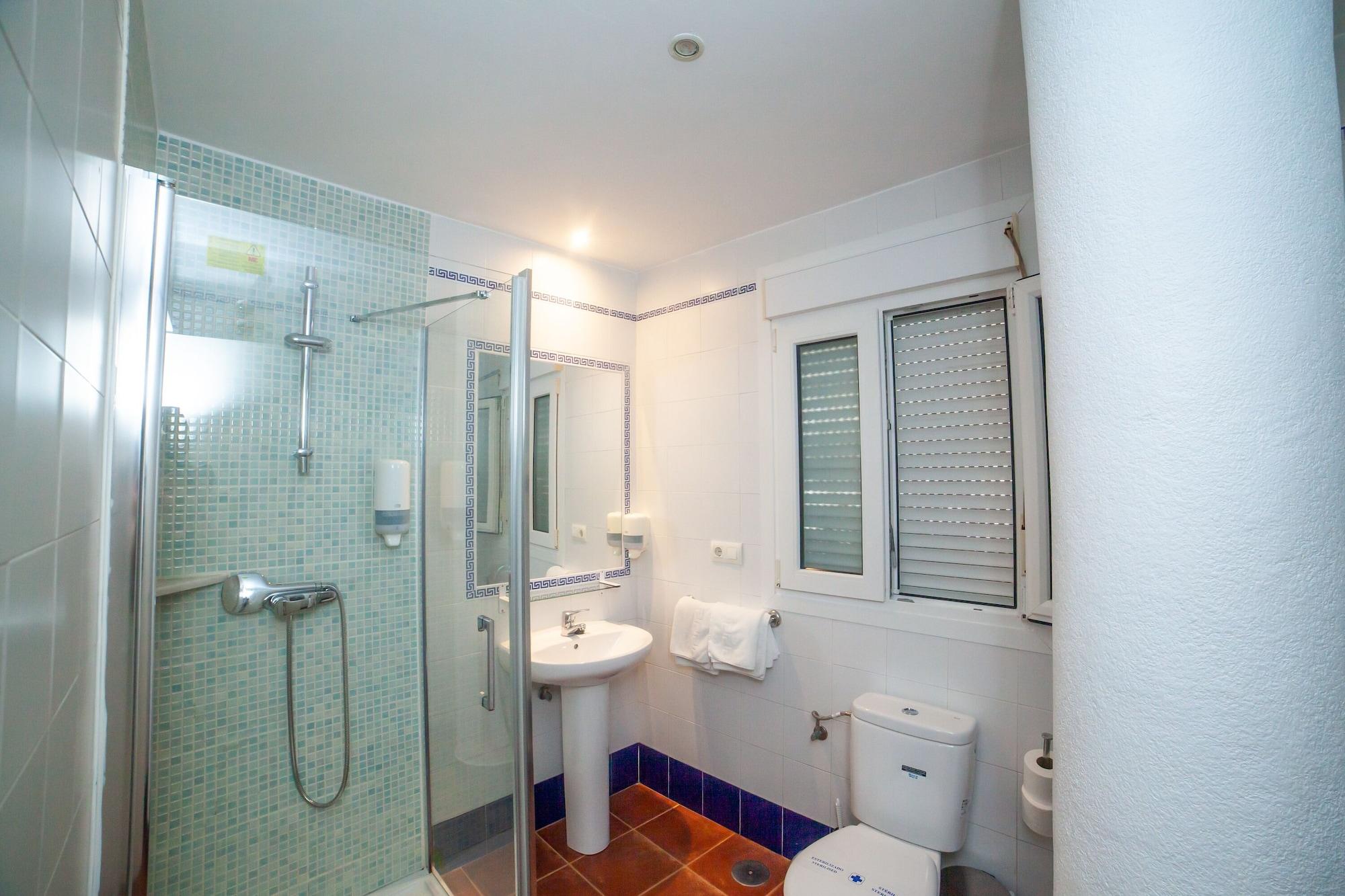 Equipamiento de Habitación Margaritas 21 Rooms
