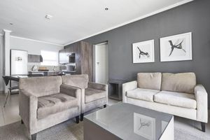 Alojamiento - The Residency Hurlingham