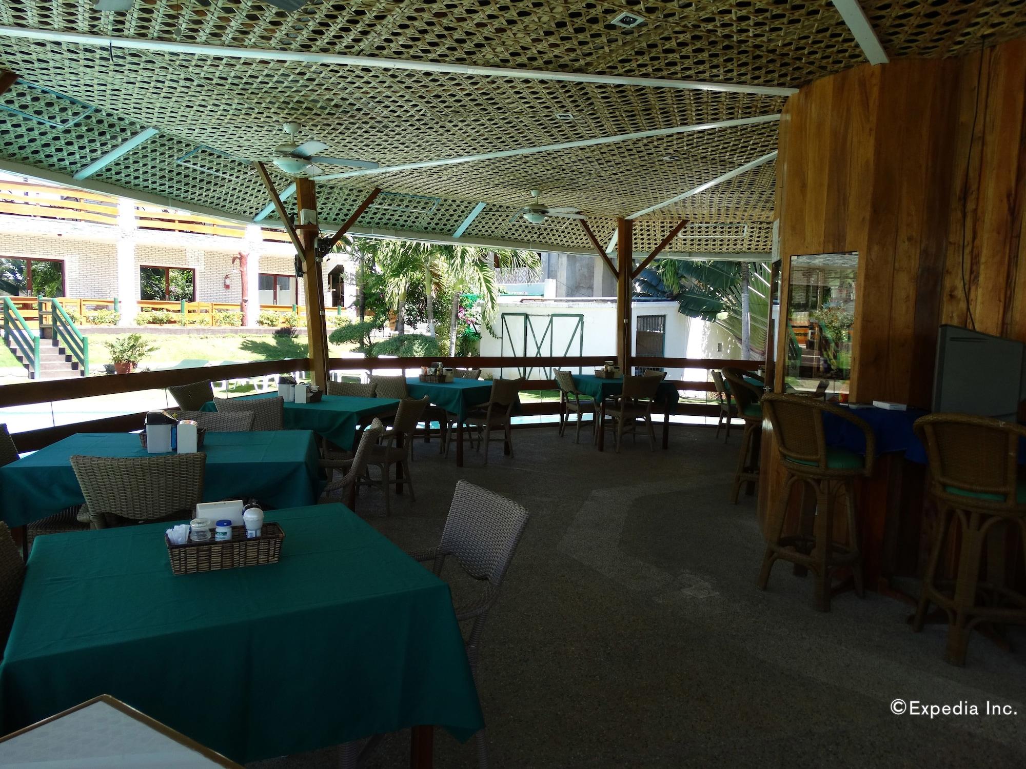 Restaurant Harmony Hotel
