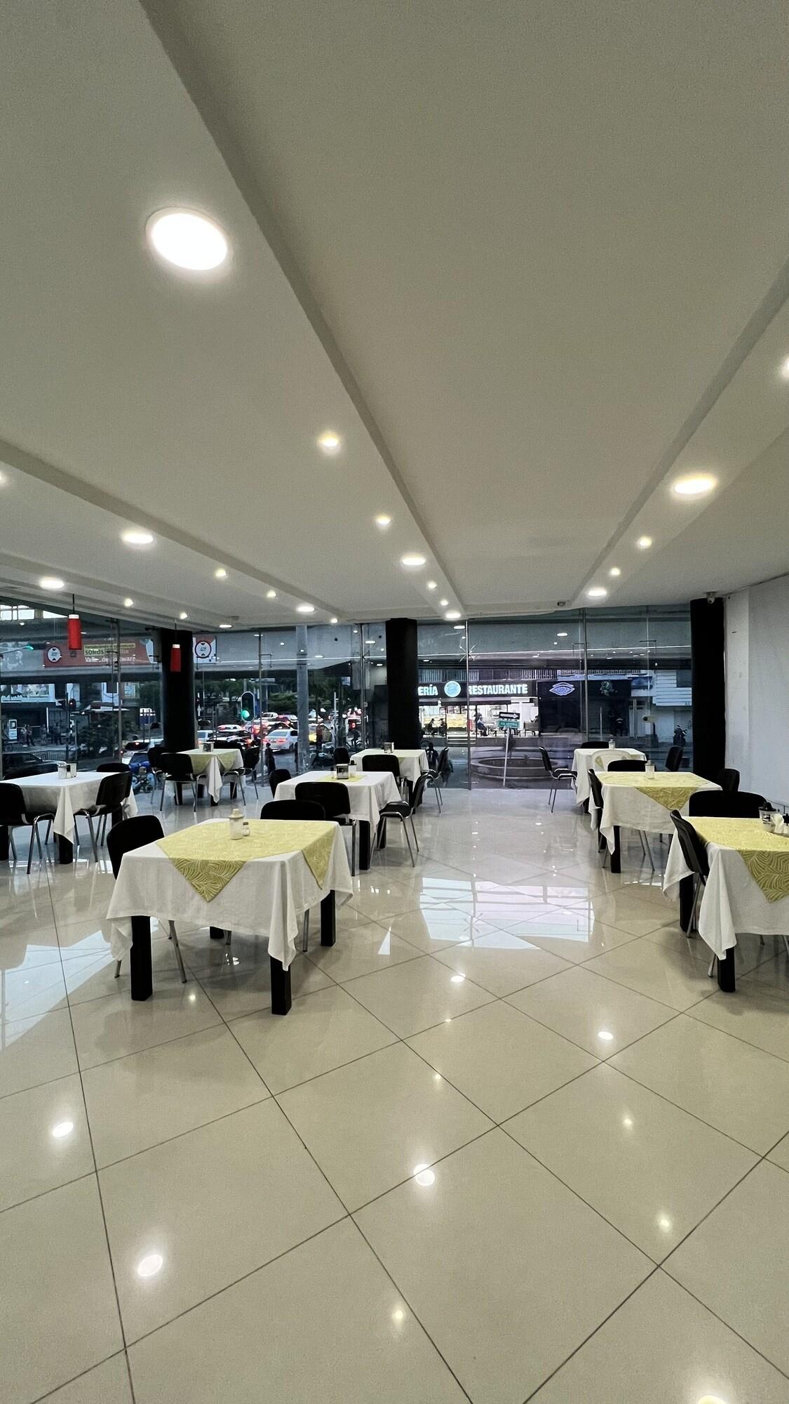 Restaurant Hotel Gran Conquistador 33