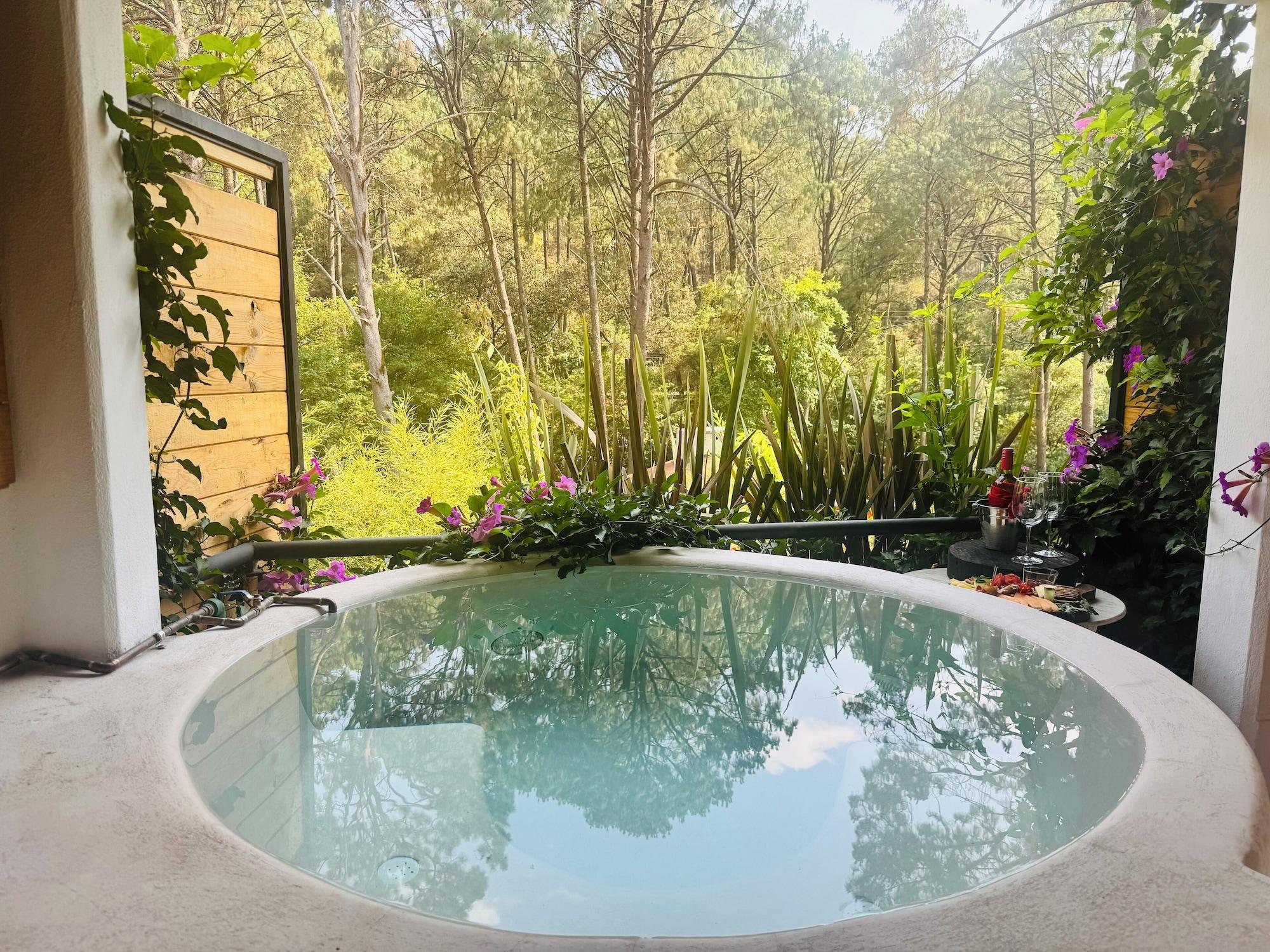 Spa Encino House Hotel Boutique