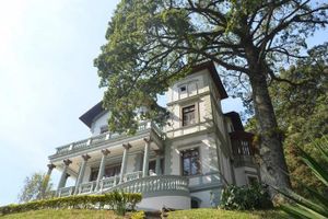 Alquiler Vacacional - Pousada Monte Castelo