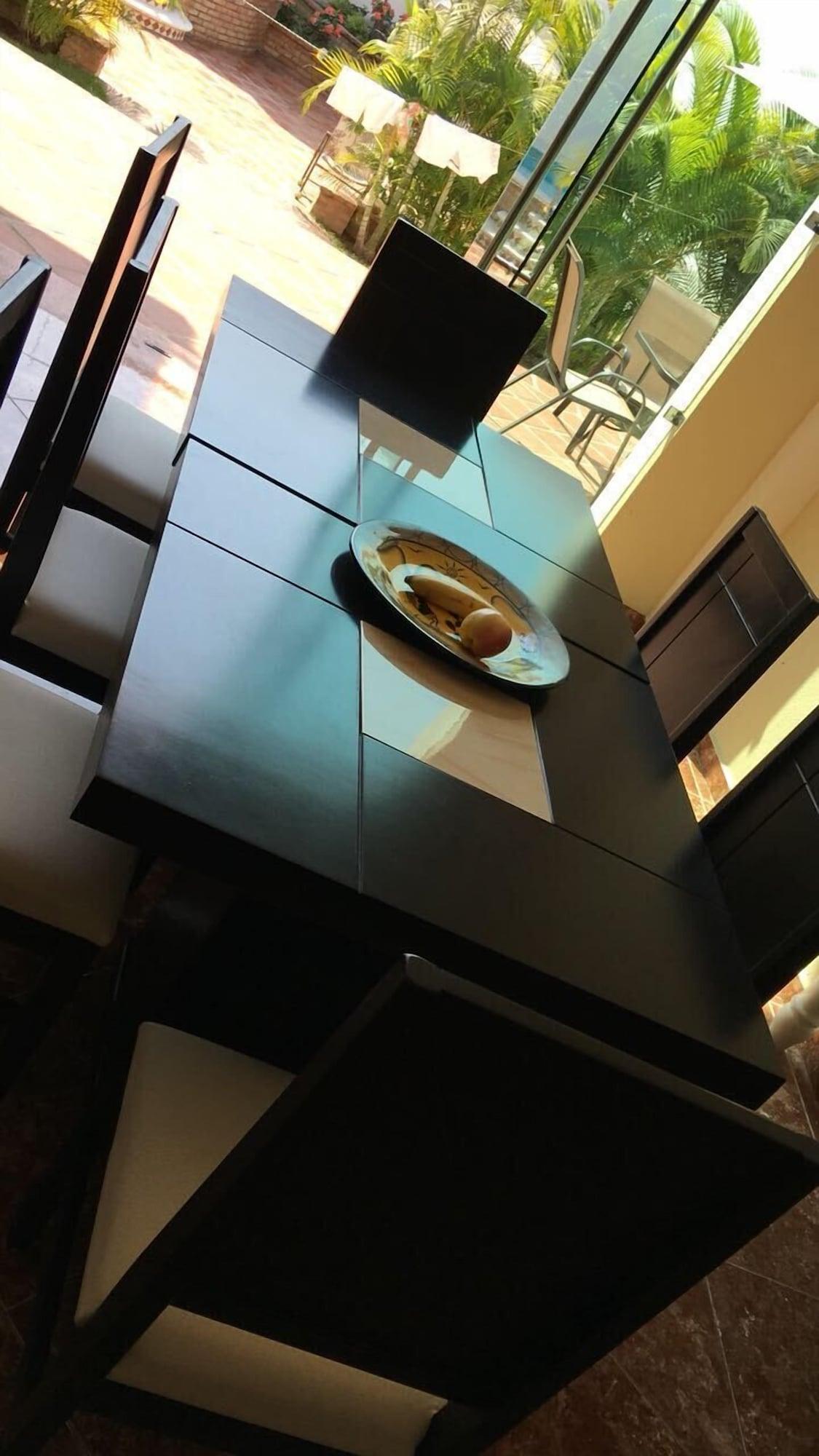 Restaurant Casa de Ambrose