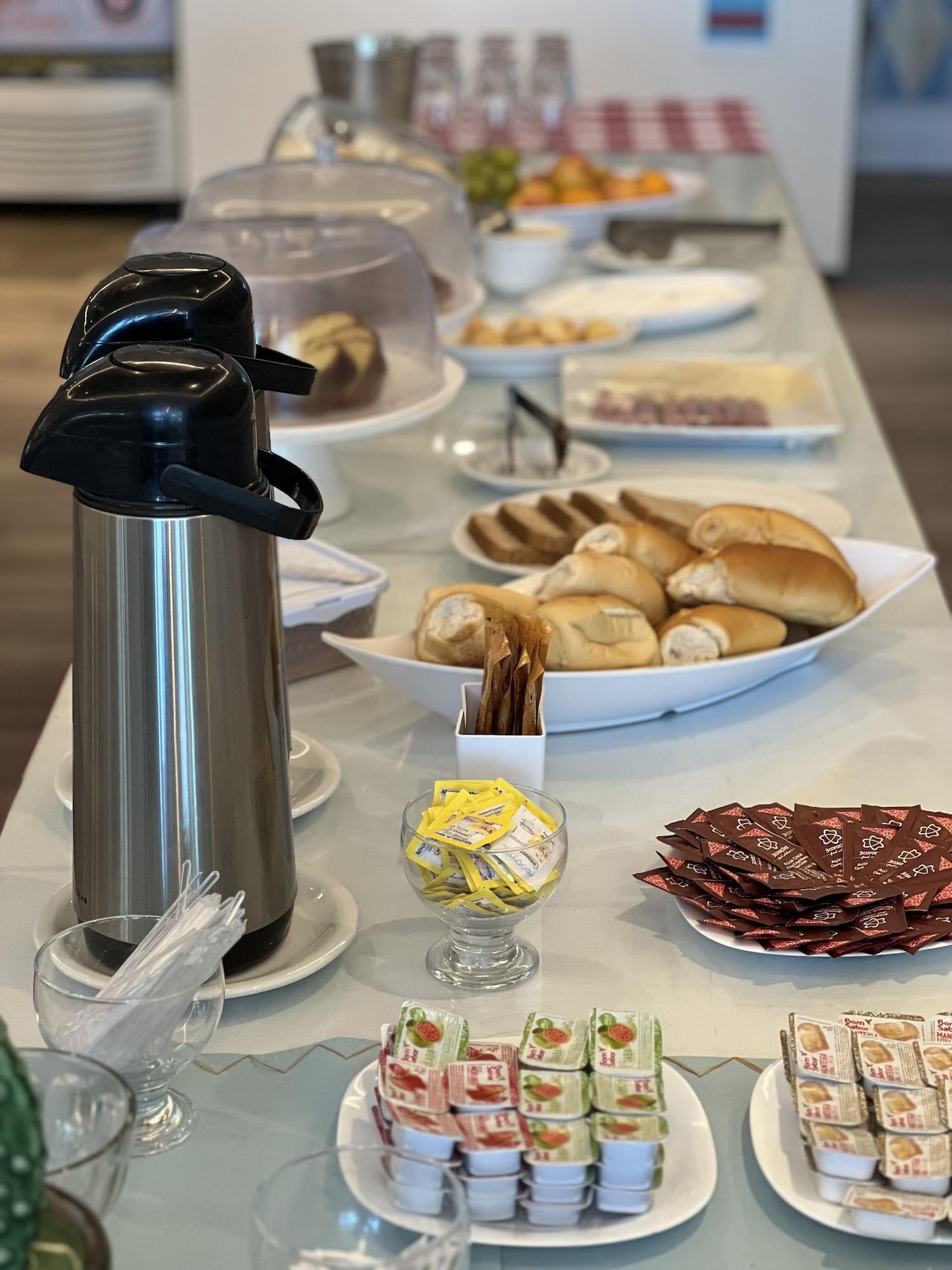 Restaurant Golf Ville Resort By Brisa Do Golf