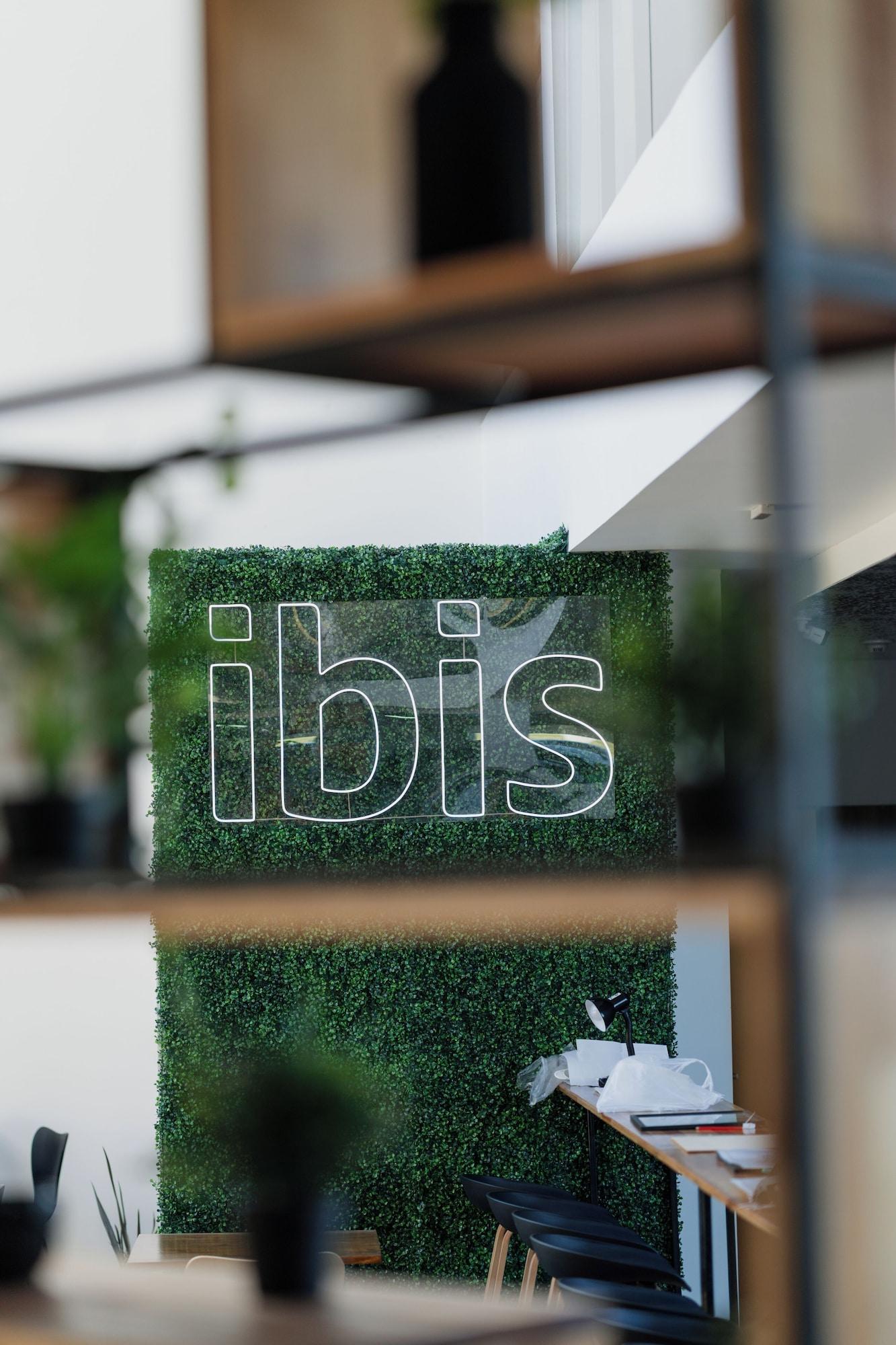 Comodidades del Alojamiento ibis Puerto General San Martin