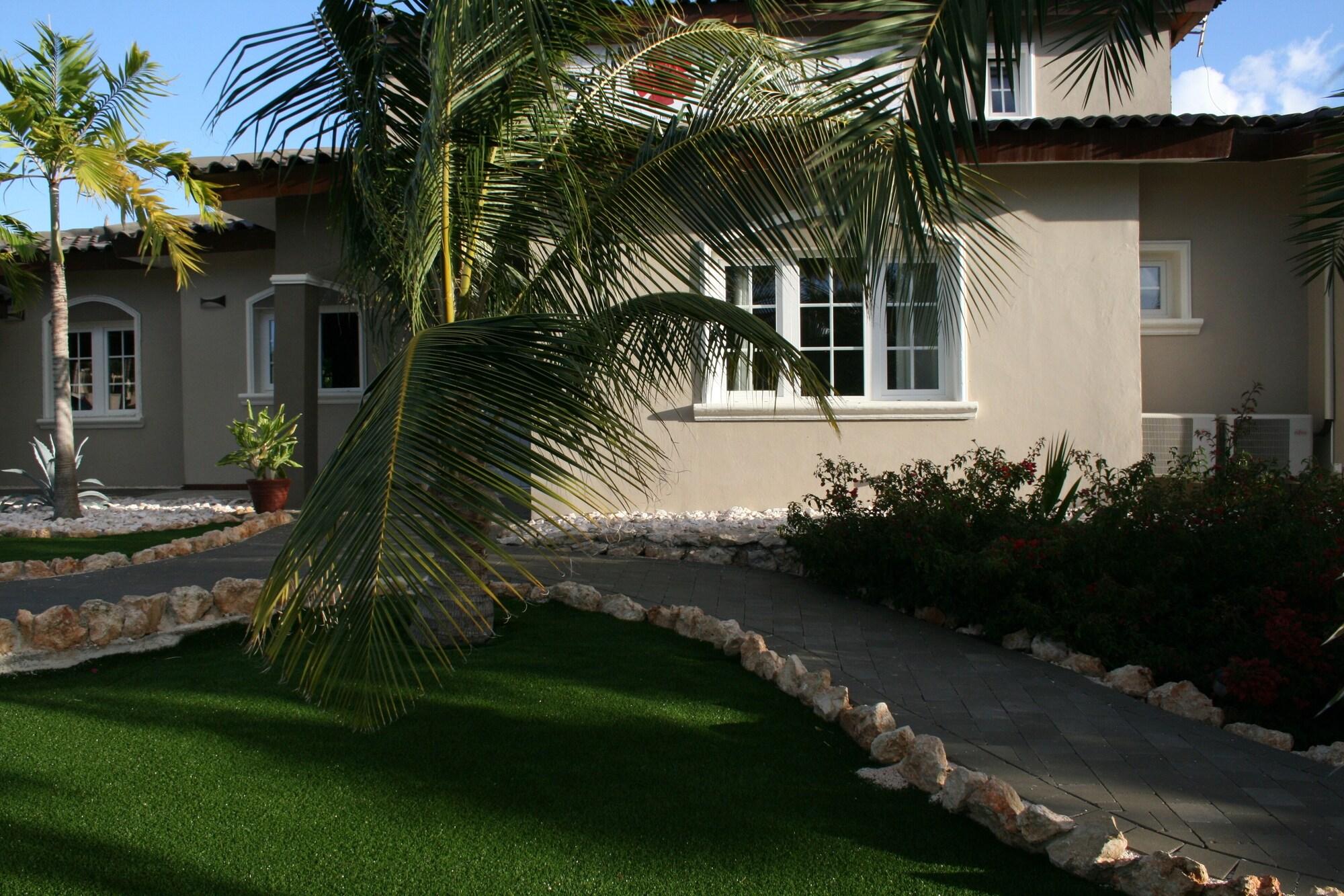 Comodidades del Alojamiento Hibiscus Beach House