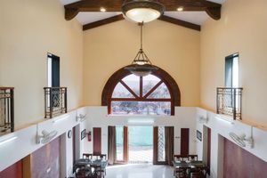 Alojamiento - Treebo Trend Casa Bella Resort