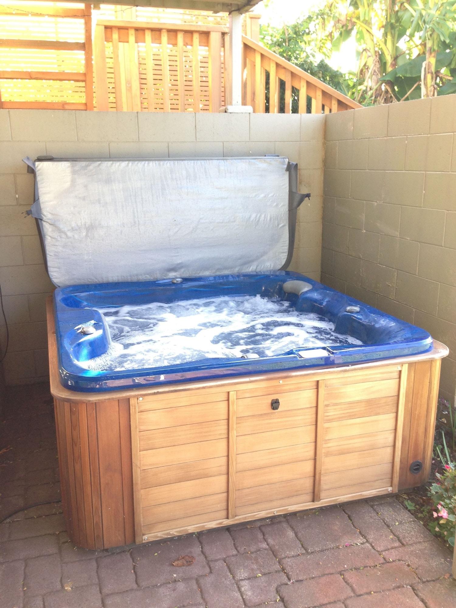 Spa Baywaterviews