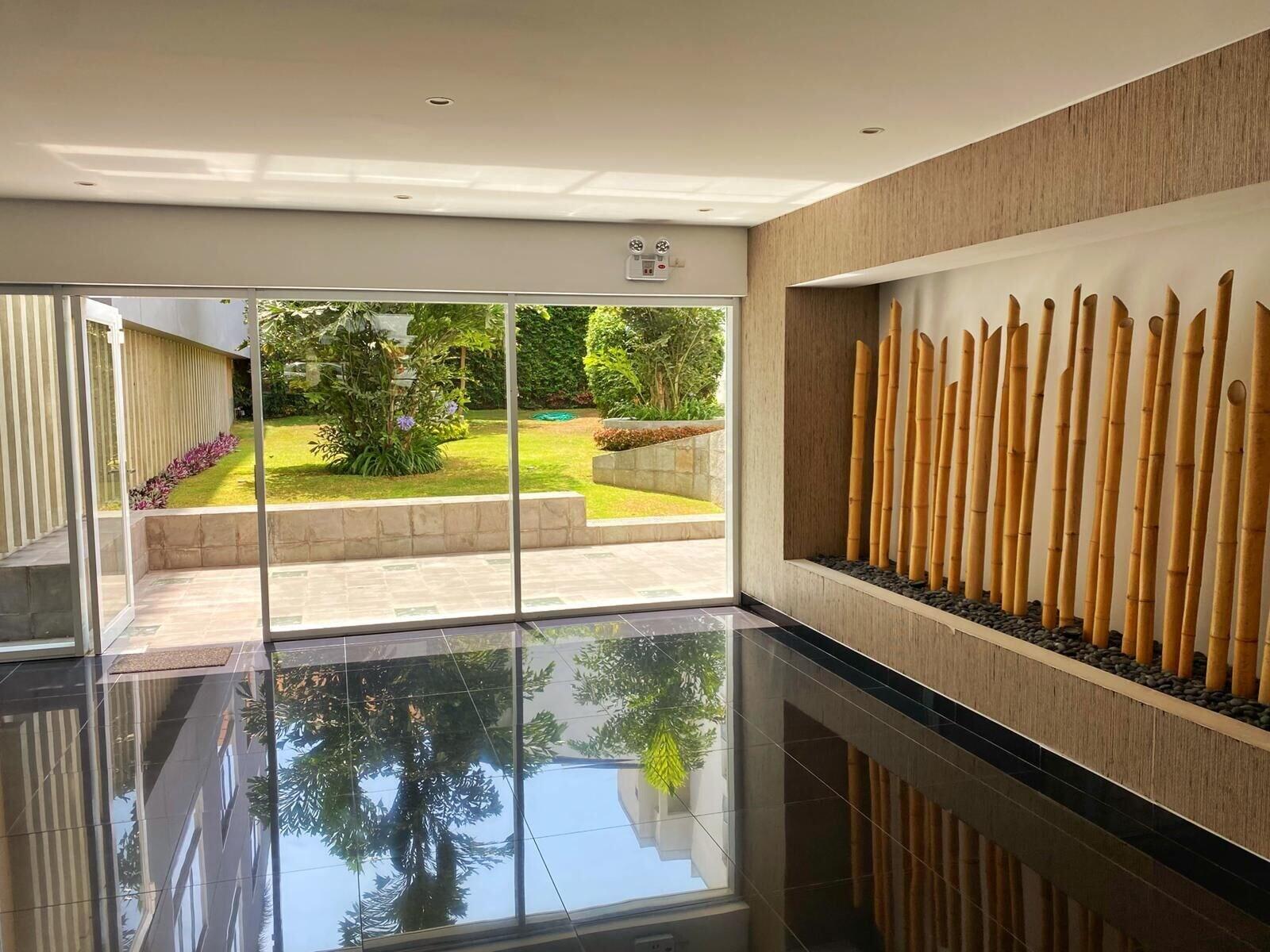 Vista Lobby Wynwood Junin in Barranco