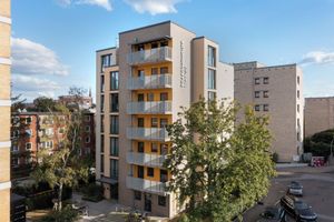 Paquete - Boardinghouse St.Pauli