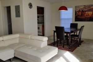 Alojamiento - Lotus Suites Woodbridge