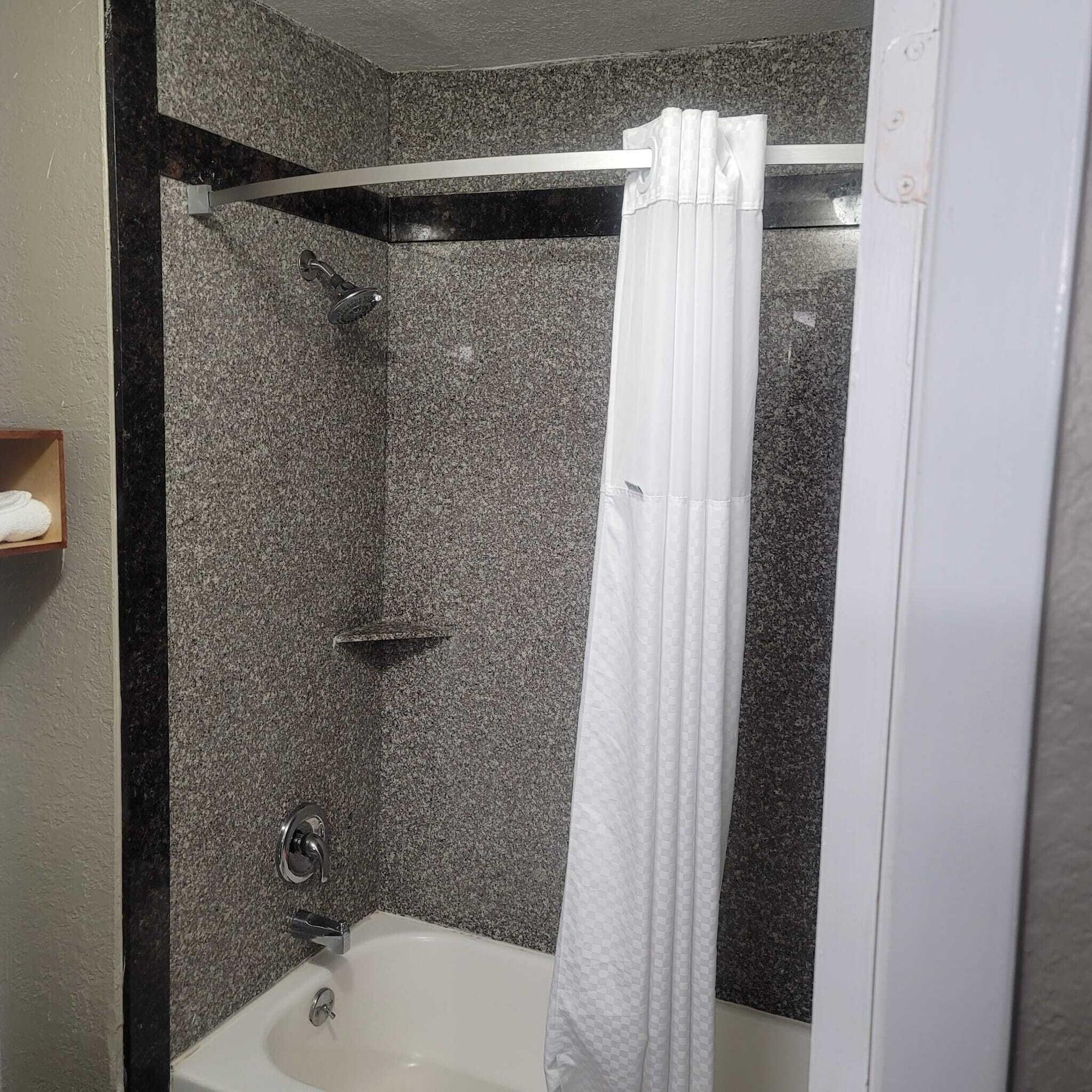 Habitación Travelodge by Wyndham San Antonio Downtown Northeast