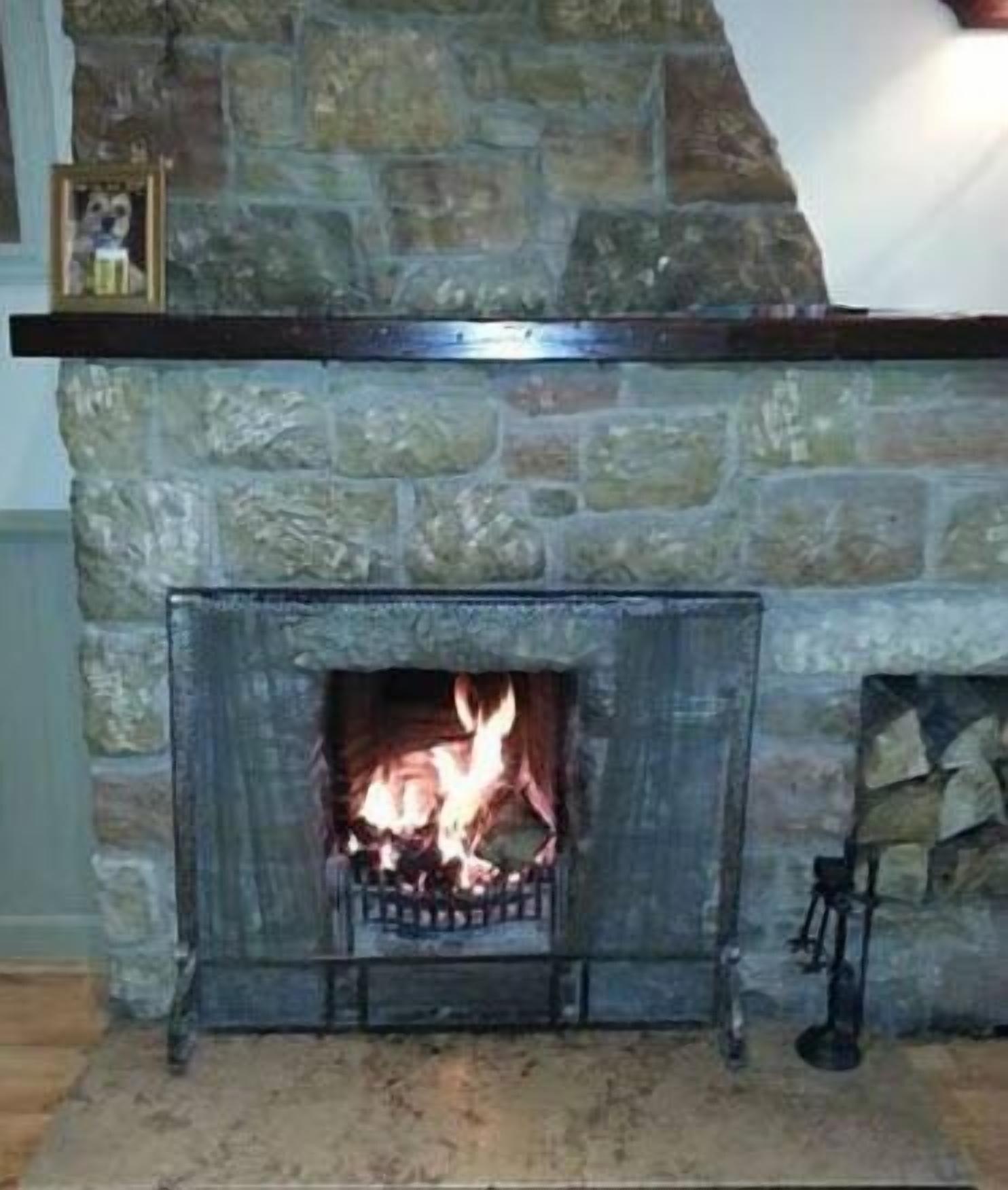 Comodidades del Alojamiento Old Aberlady Inn