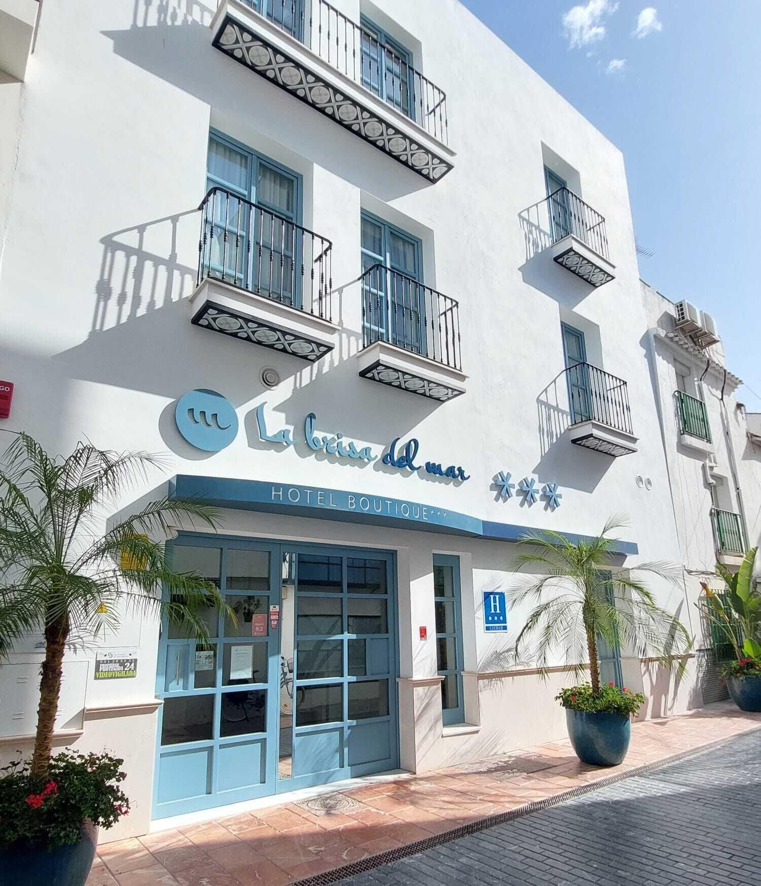 Varios Hotel Boutique La Brisa del Mar
