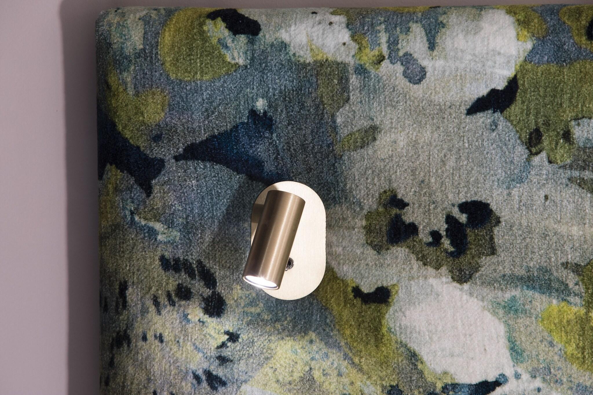 Vista Lobby Hôtel Cardinal