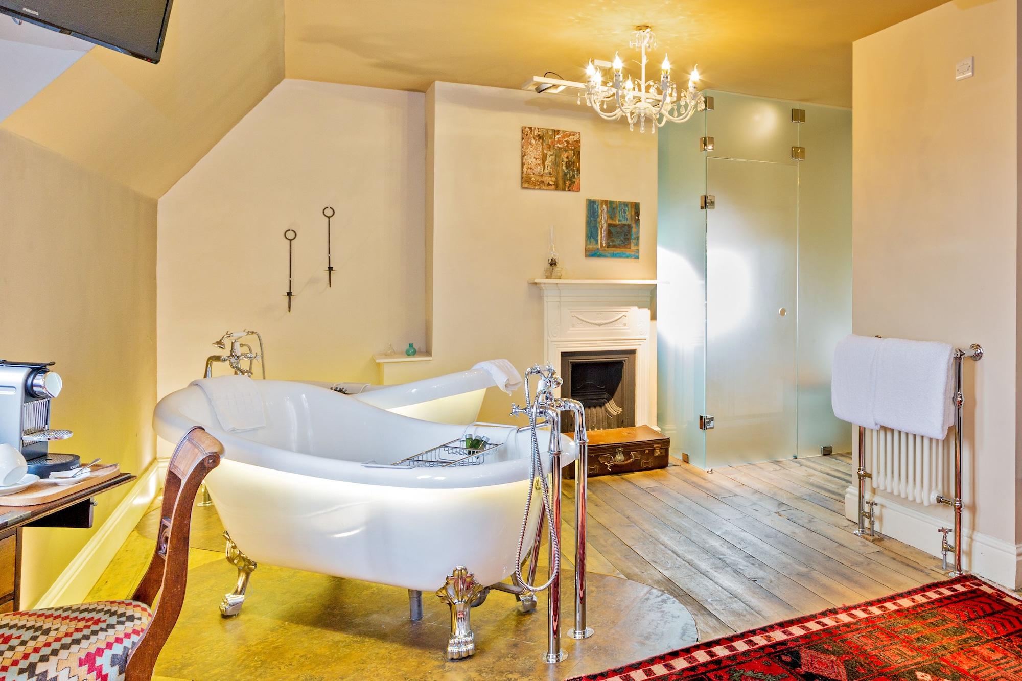 Equipamiento de Habitación D'Parys