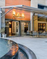 Alojamiento - Radisson Residences Cairo Heliopolis