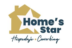 Alojamiento - Habitación Privada en Casa - Homesstar Hospedaje y Coworking