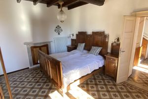 Alquiler Vacacional - Casa Rossi: Holidays in the dreamy mountain village of Trarego-Viggiona above Lake Maggiore