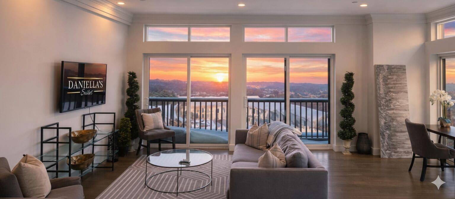 Varios Daniella's Suites