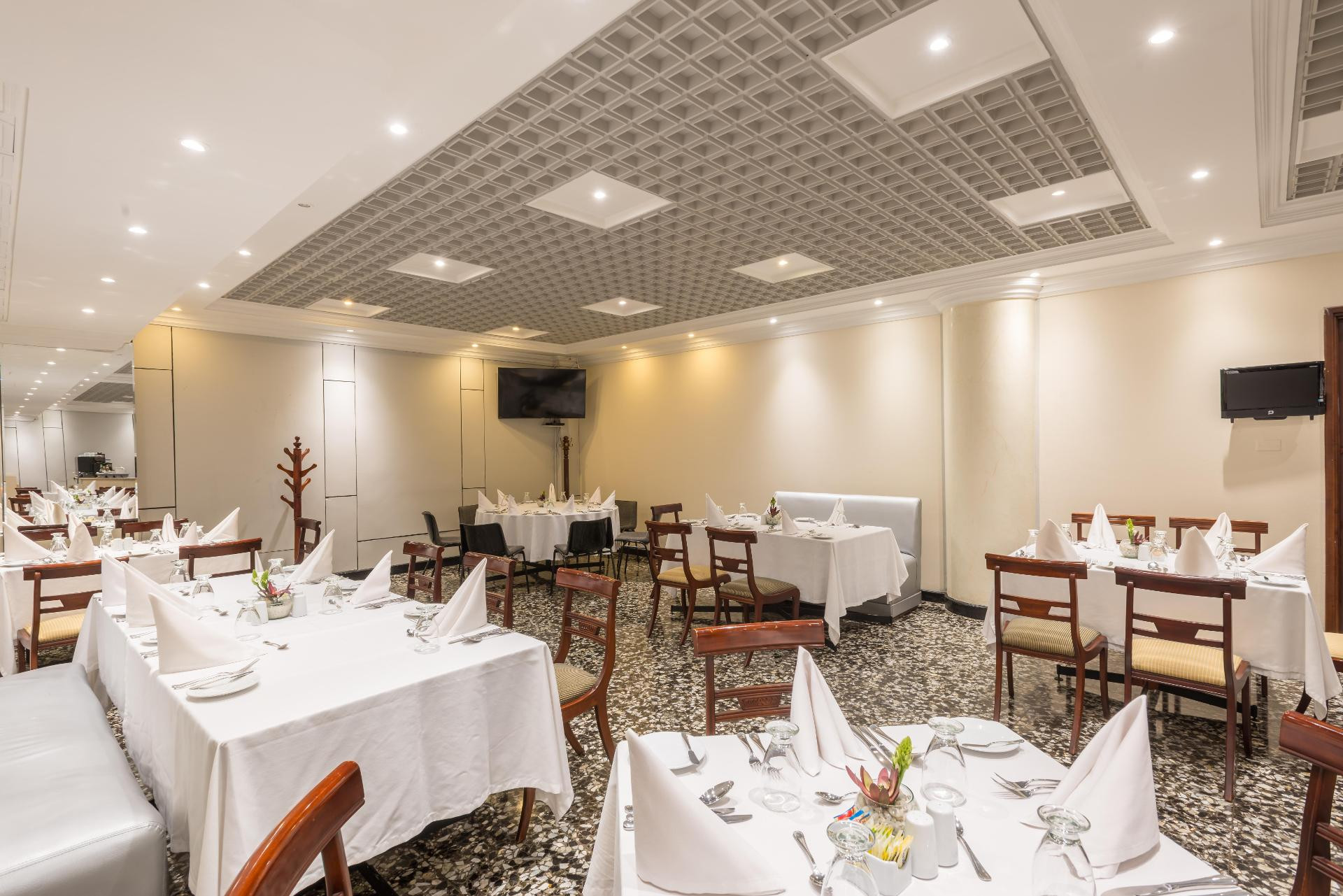 Hotel Hotel Dann Avenida 19