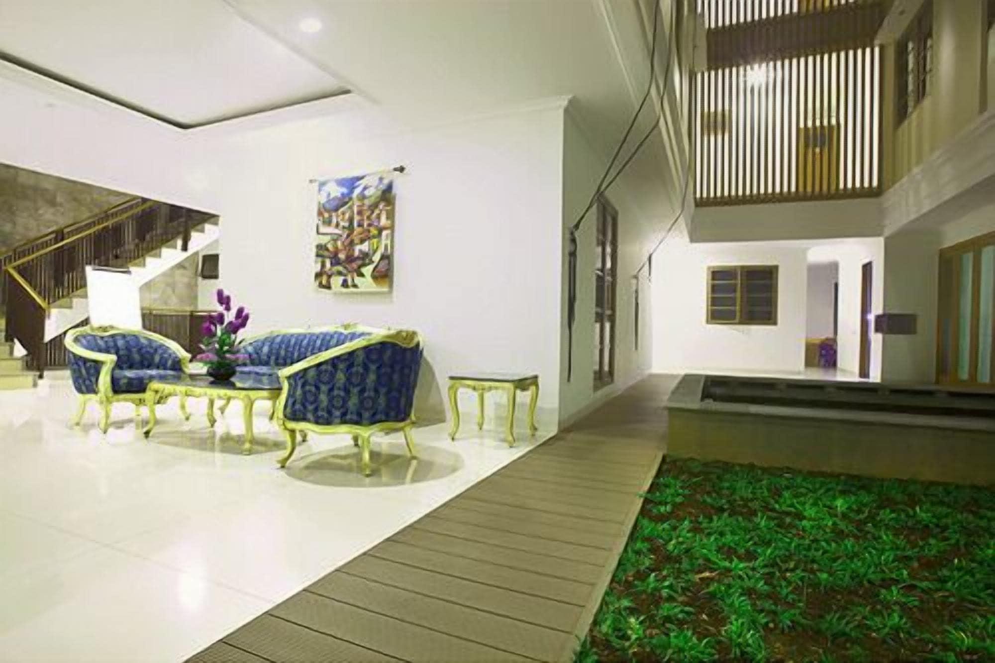 Comodidades del Alojamiento Rumah Aca