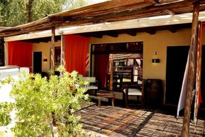 Alquiler Vacacional - Sangiovese Club House
