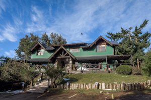 Alojamiento - Hostel La Angostura