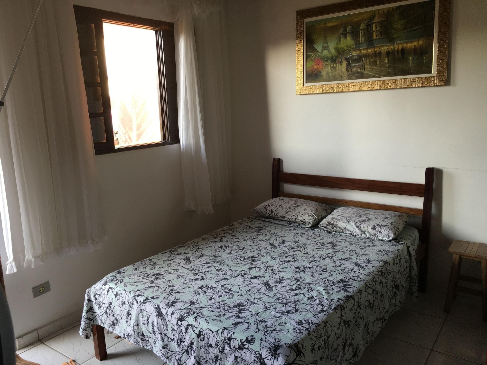 Habitación Pousada Refúgio D'Mar