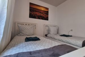 Alojamiento - Vacation apartment I with panoramic view in the old town of Arnsberg