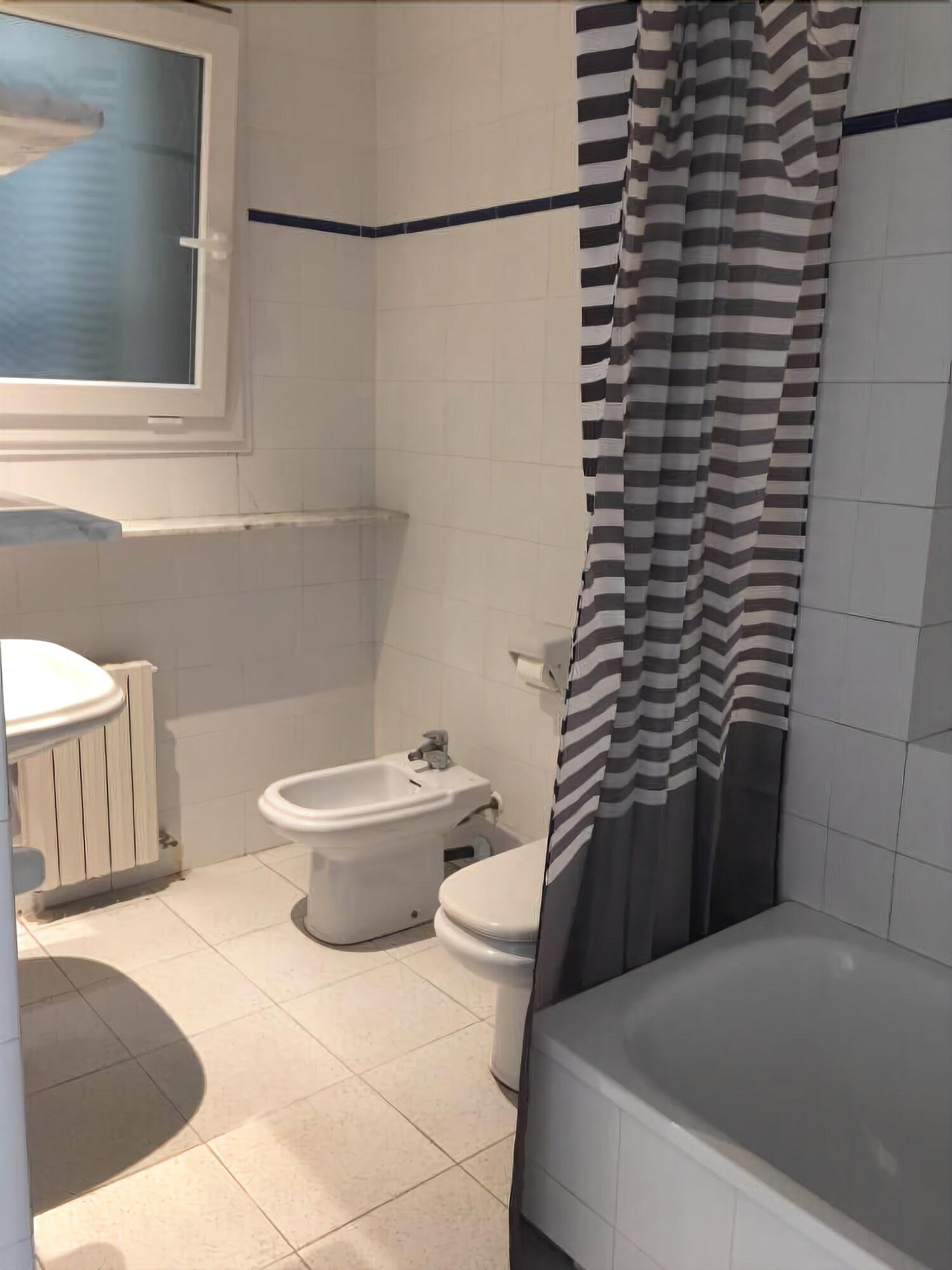 Equipamiento de Habitación Madison Rooms Sitges