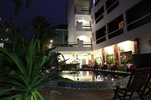 Alojamiento - Mekong Angkor Deluxe Hotel