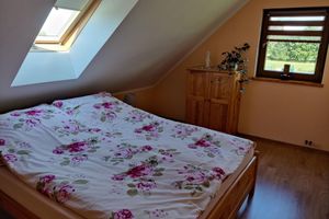 Alquiler Vacacional - A cozy house by the sea in the buffer zone of the National Park