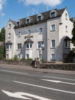 Alojamiento - Travelodge Perth Central