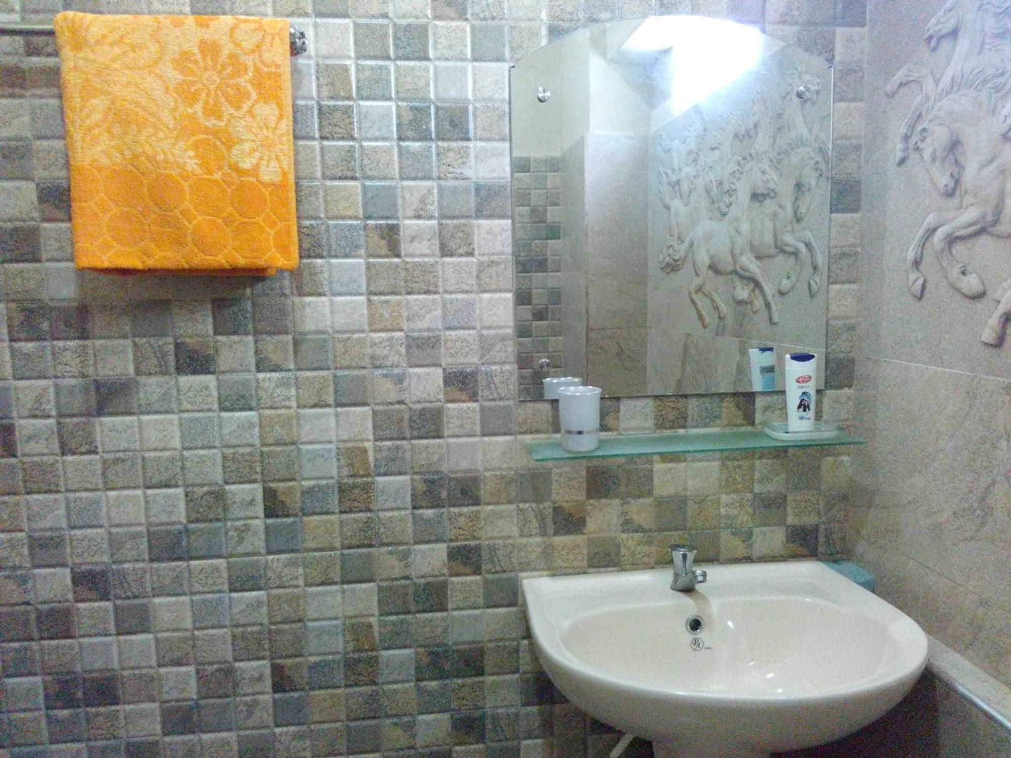 Equipamiento de Habitación Dreams Garden Surf Lodge