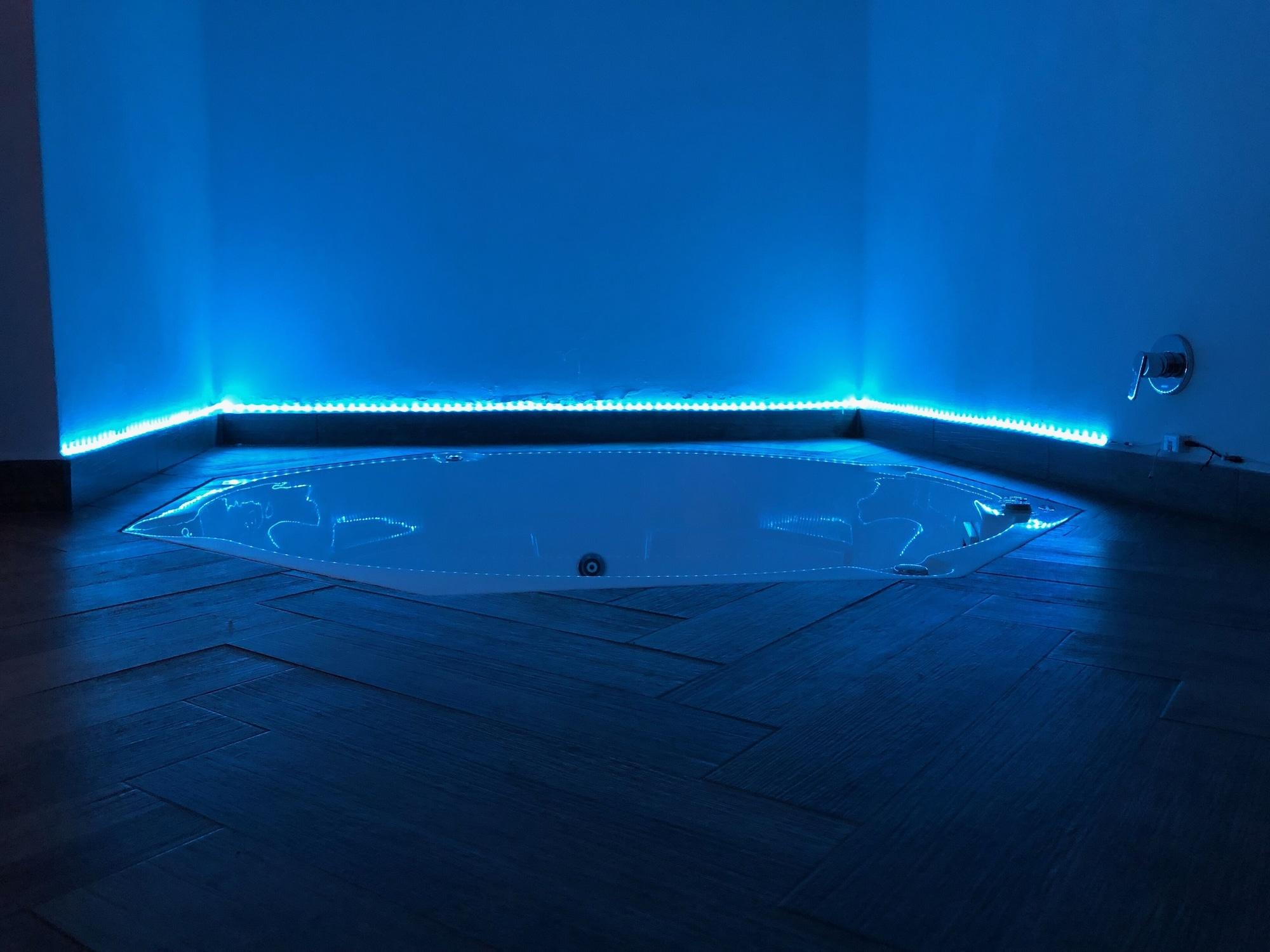 Spa Magnolias Boutique Suites & SPA