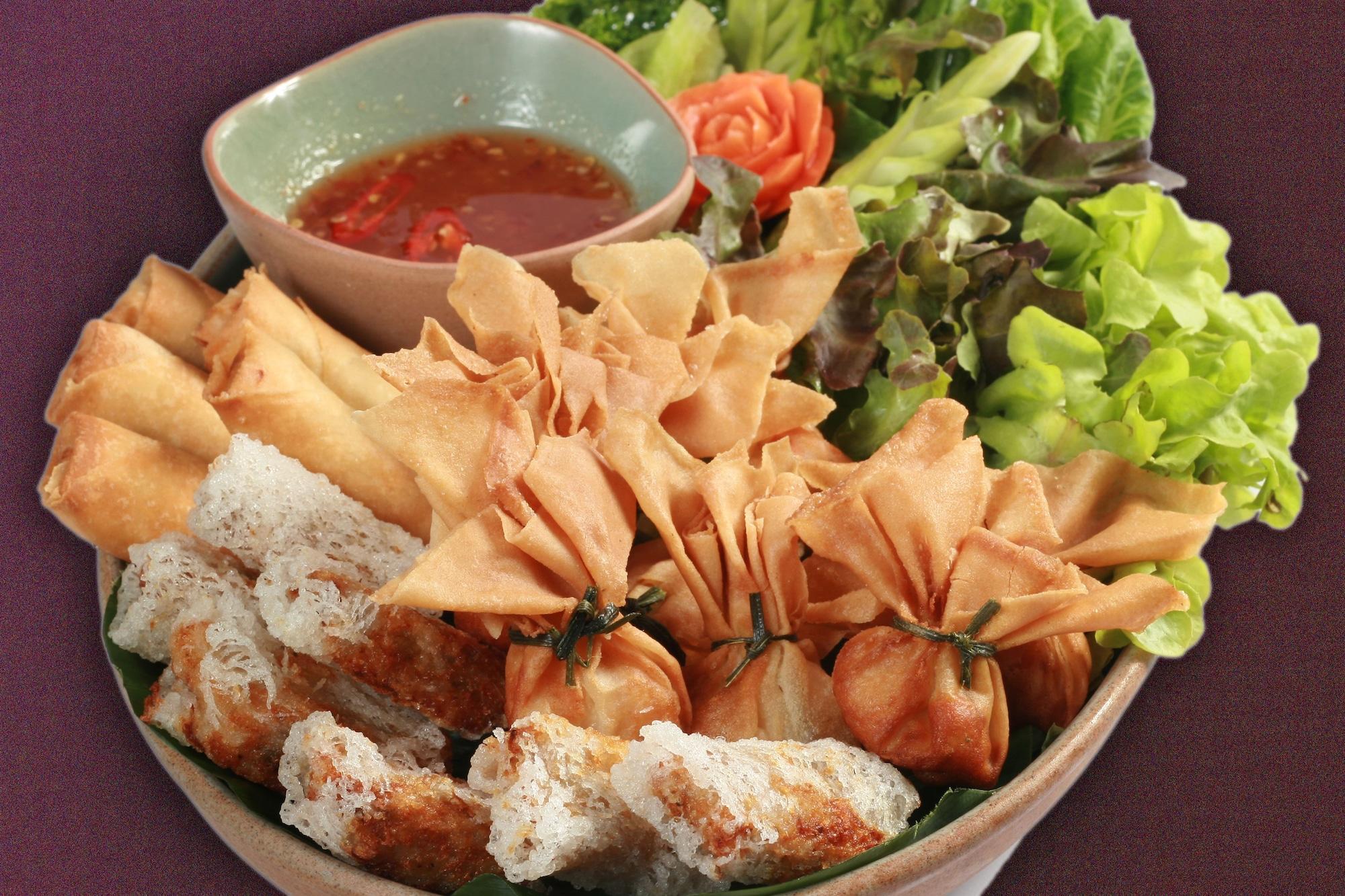 Restaurant Tamali Hotel