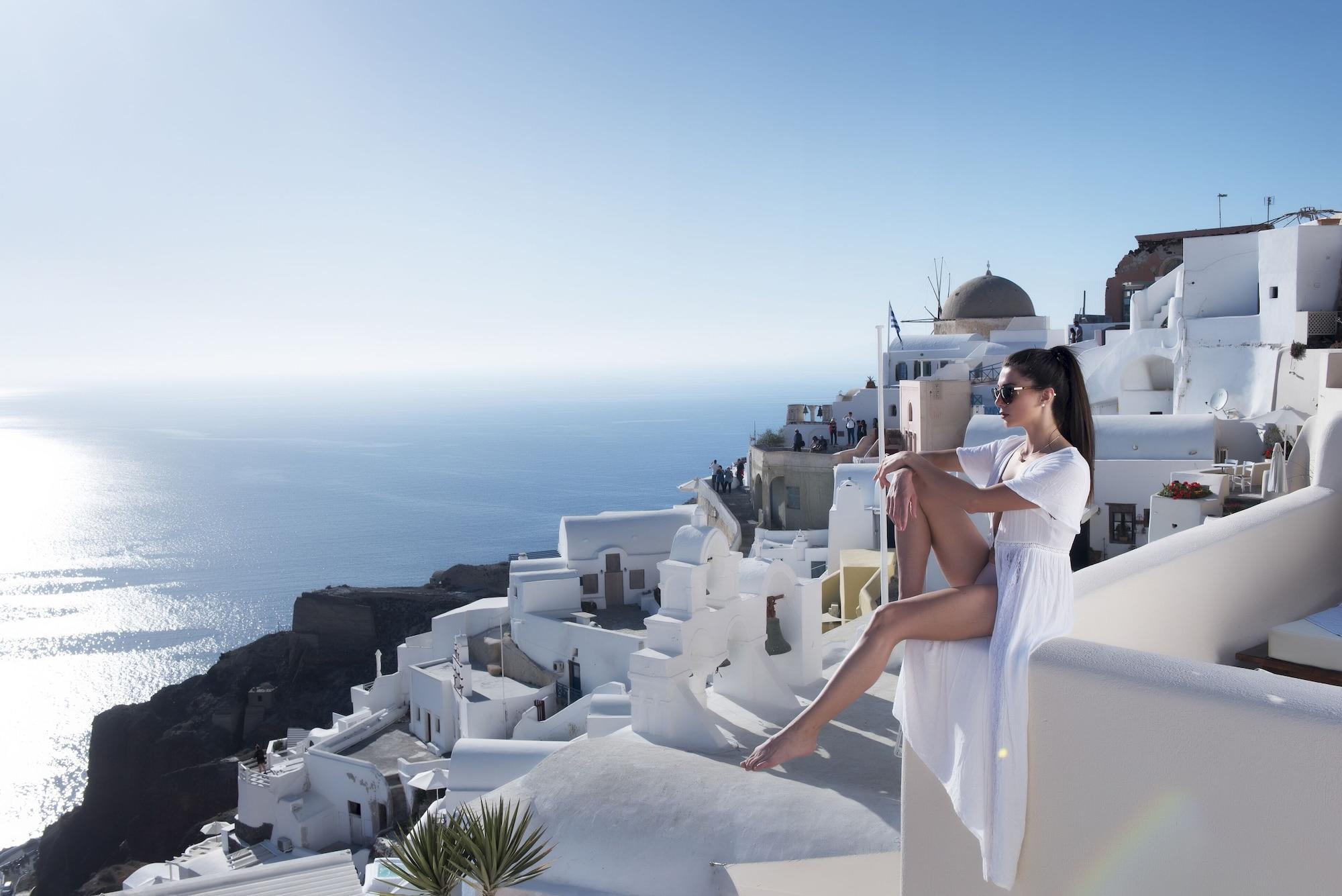 Varios Anemi House & Villas