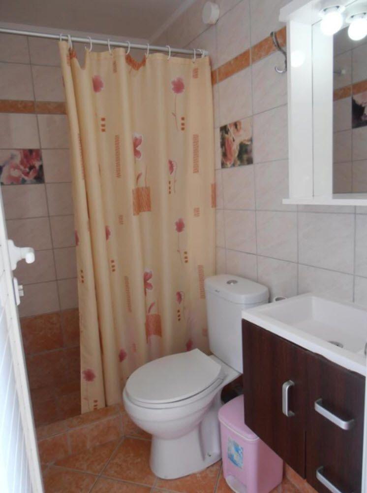 Equipamiento de Habitación Hotel Bretagne