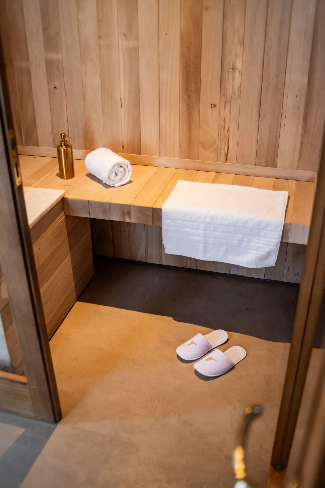 Spa La María Hotel Boutique