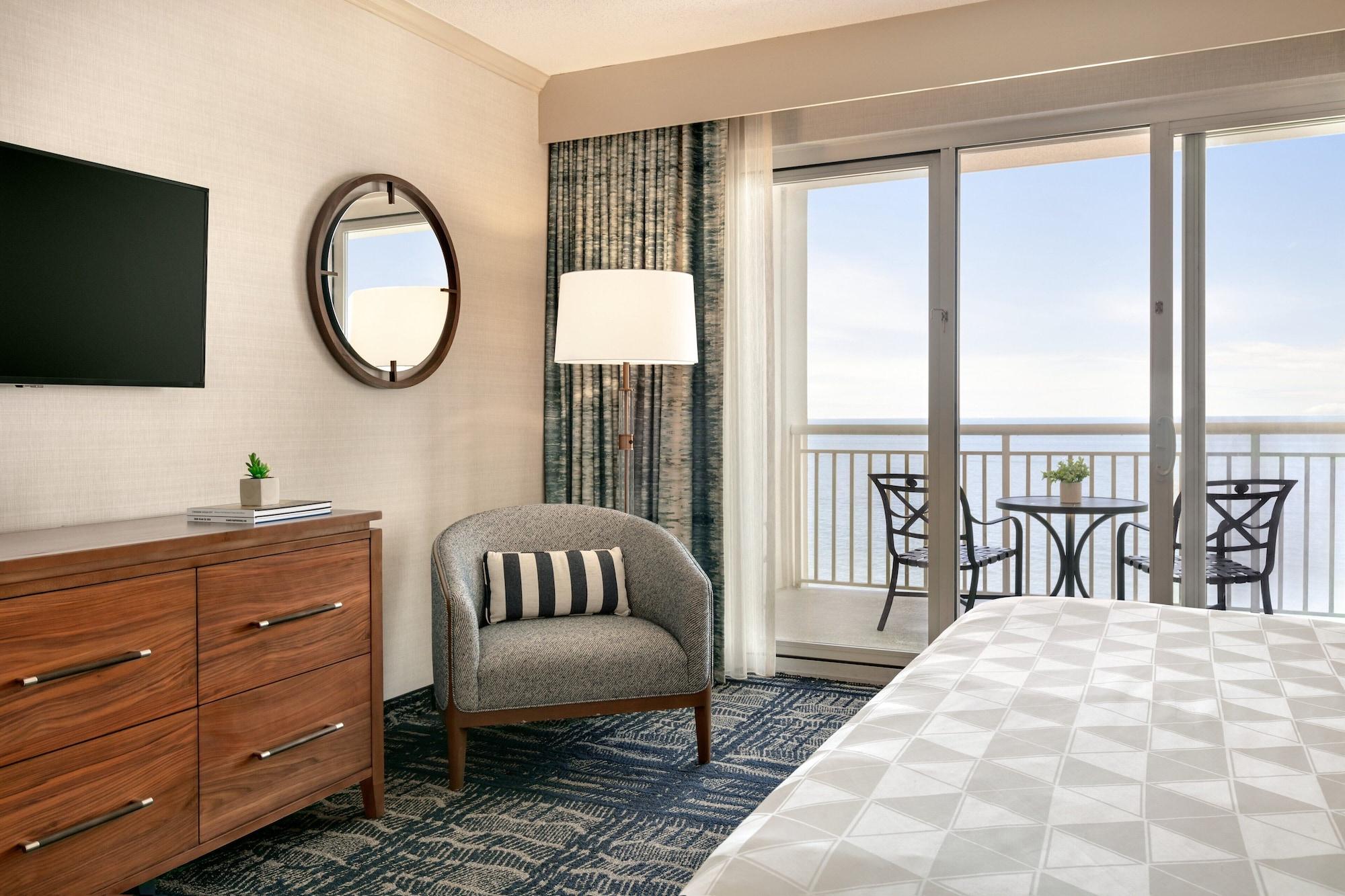 Habitación Holiday Inn & Suites Ocean City by IHG
