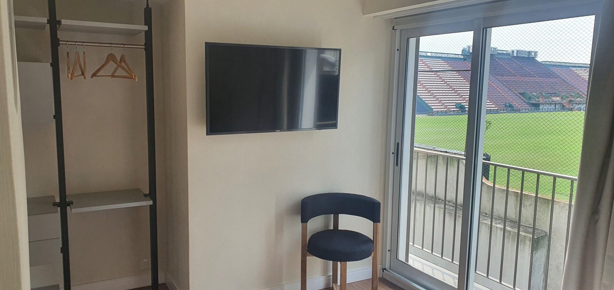 Equipamiento de Habitación Clayton Buenos Aires