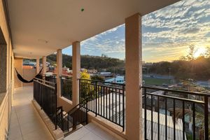 Alquiler Vacacional - KITNET COMPLETA EM CAJAMAR - POLVILHO