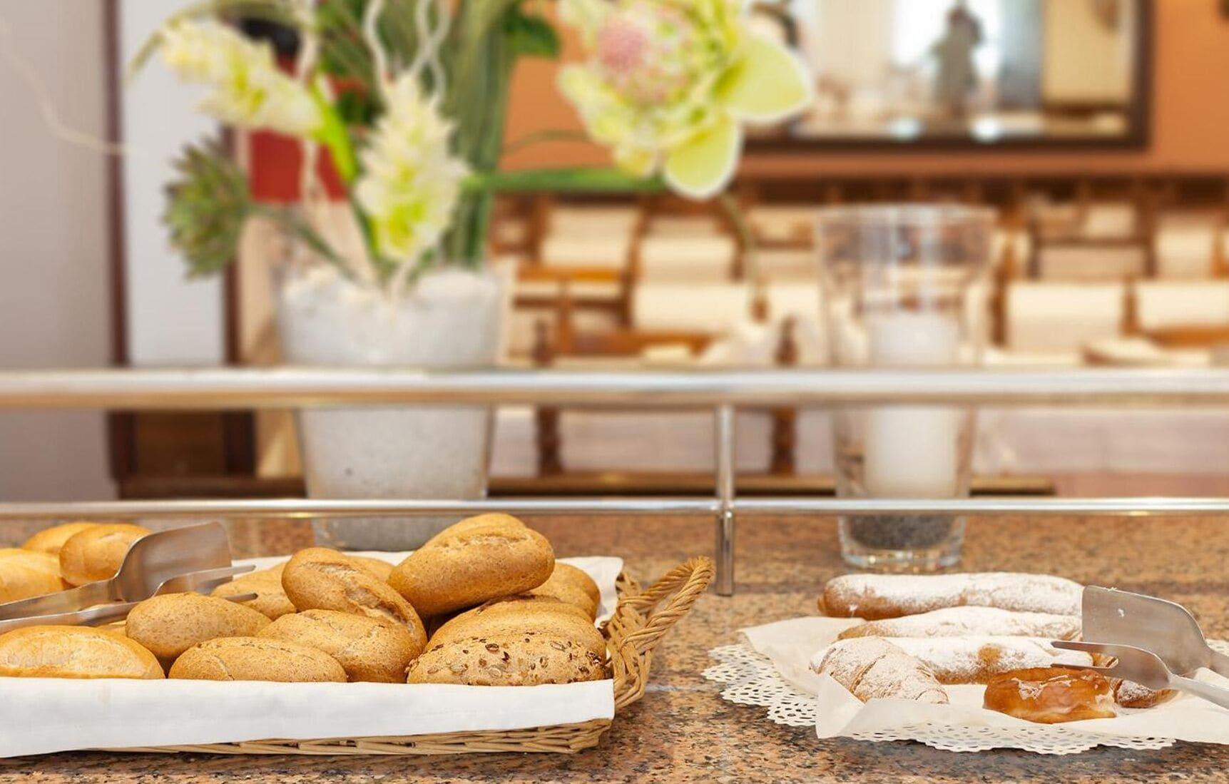 Restaurant Hotel Ninays