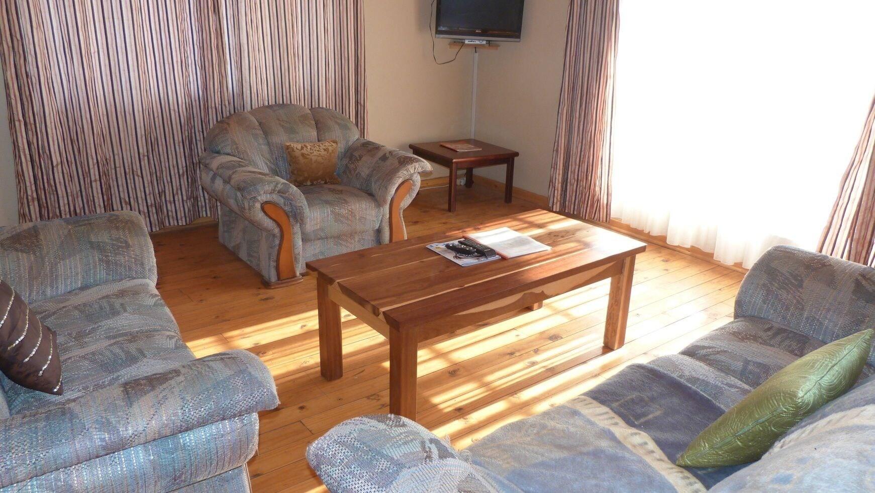 Habitación Ladybrand Guest House