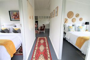 Alquiler Vacacional - Stylish 2-bed Apartment in Centurion, Pretoria