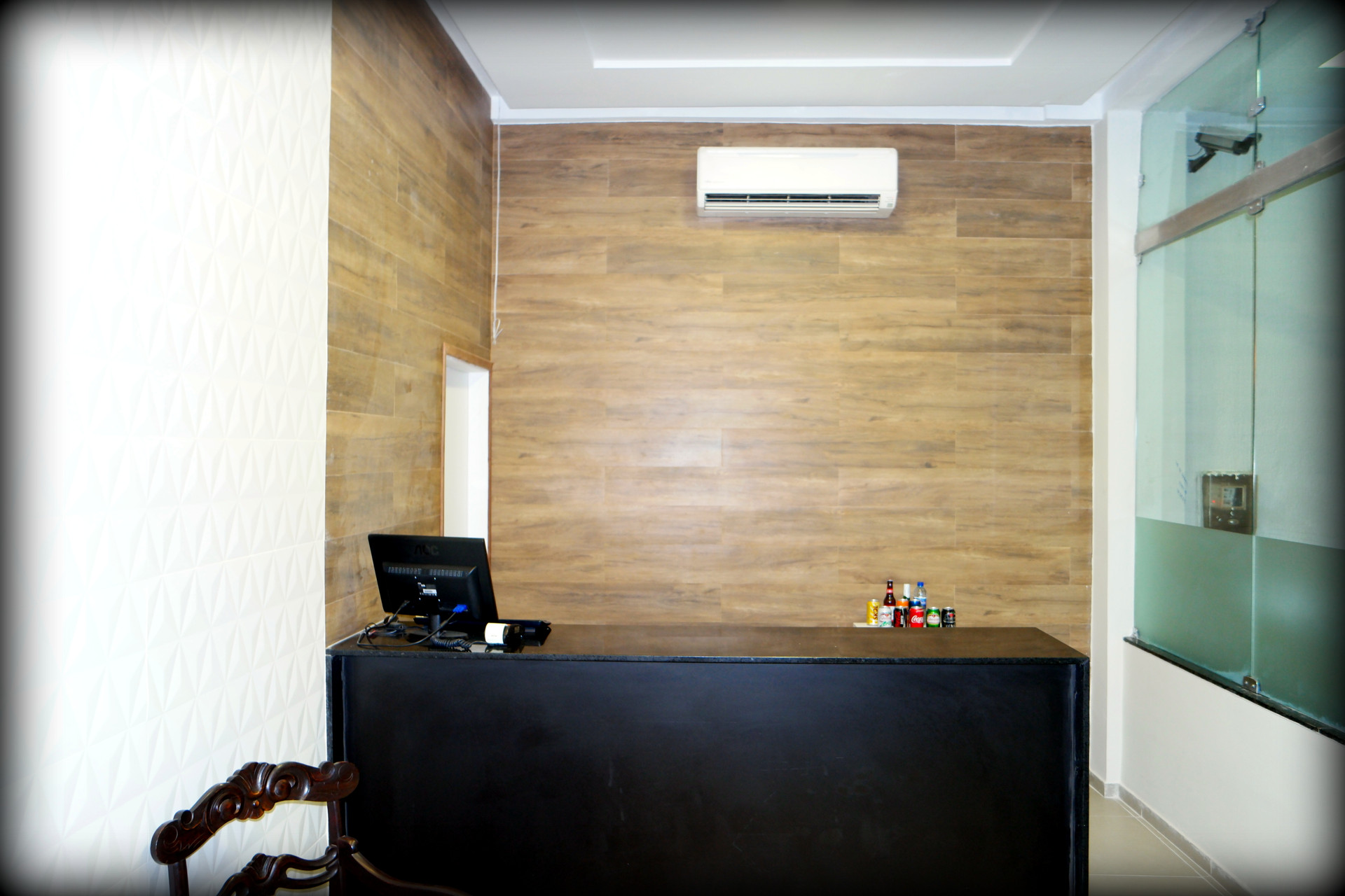 Vista Lobby Suites Residence