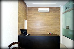 Alojamiento - Suites Residence