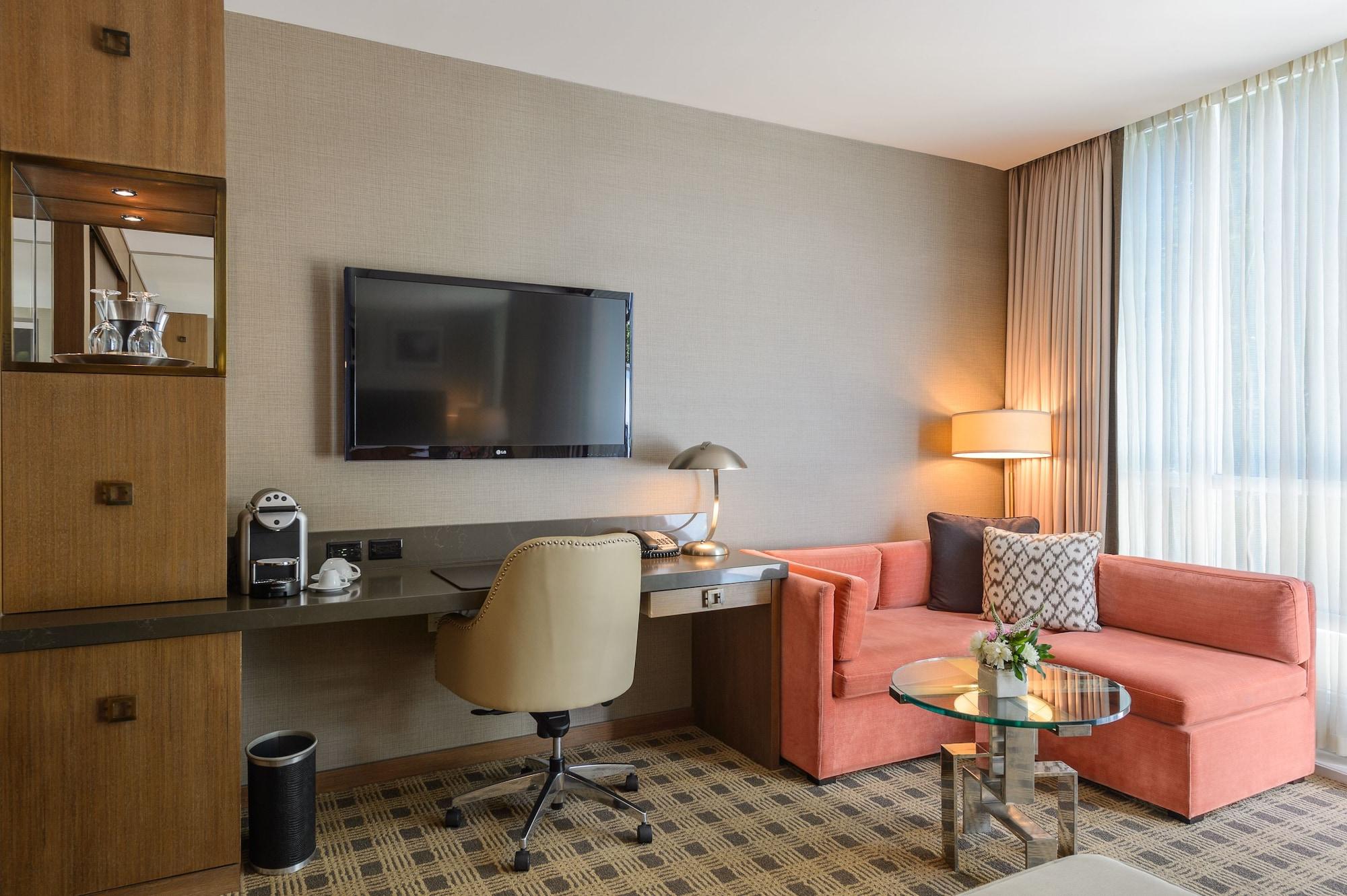 Set de Habitación Loden Hotel
